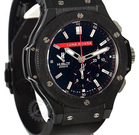 hublot big bang king luna rossa|big bang Luna Rossa.